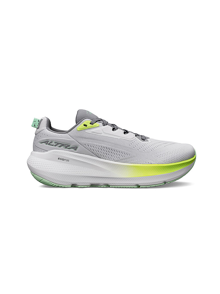 ALTRA RUNNING Damen Laufschuhe Fwd Via 2 grau | 37